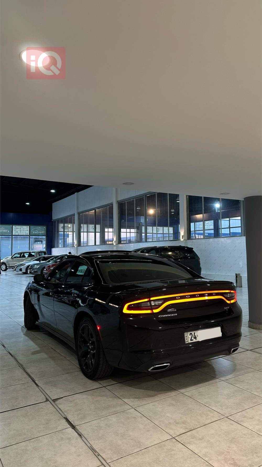 Dodge Charger